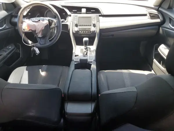 19XFC2F58GE231911 2016 HONDA CIVIC - Image 8