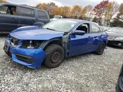 19XFC2F58GE232959 2016 HONDA CIVIC