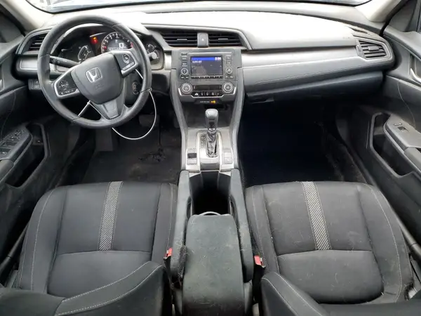 19XFC2F58GE232959 2016 HONDA CIVIC - Image 8