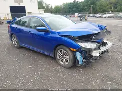 19XFC2F58GE232976 2016 HONDA CIVIC