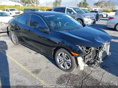 19XFC2F58GE233061 2016 HONDA CIVIC