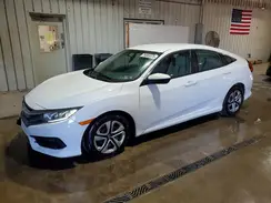 19XFC2F58GE233710 2016 HONDA CIVIC