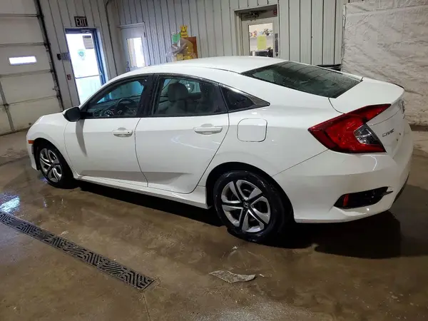19XFC2F58GE233710 2016 HONDA CIVIC - Image 2