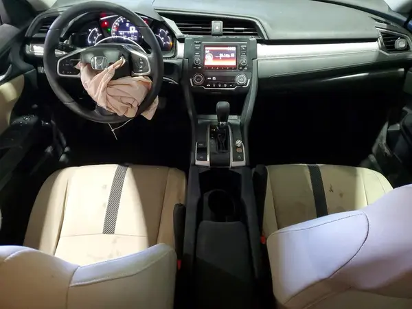 19XFC2F58GE233710 2016 HONDA CIVIC - Image 8