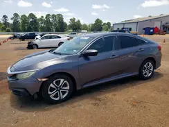 19XFC2F58GE233996 2016 HONDA CIVIC
