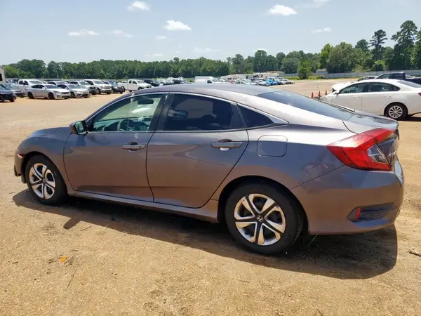19XFC2F58GE233996 2016 HONDA CIVIC - Image 2