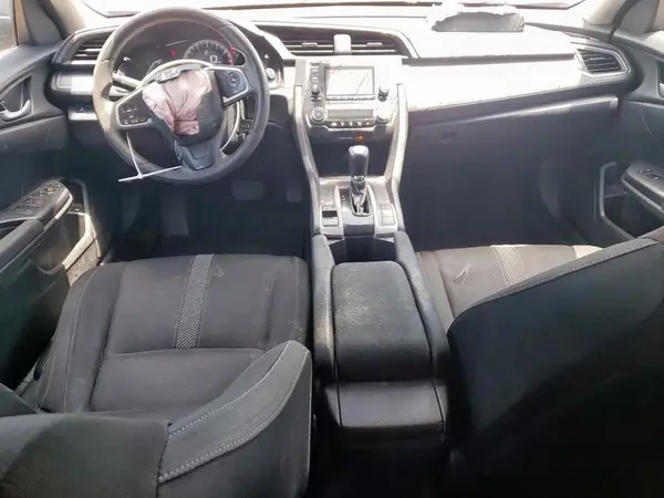 19XFC2F58GE233996 2016 HONDA CIVIC - Image 8