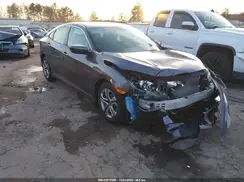 19XFC2F58GE234579 2016 HONDA CIVIC