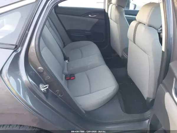19XFC2F58GE234579 2016 HONDA CIVIC - Image 8