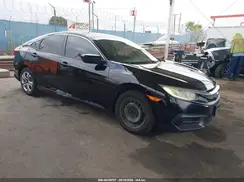 19XFC2F58GE235831 2016 HONDA CIVIC