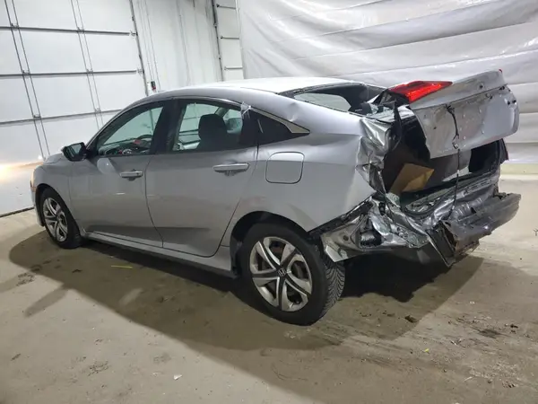 19XFC2F58GE235912 2016 HONDA CIVIC - Image 2