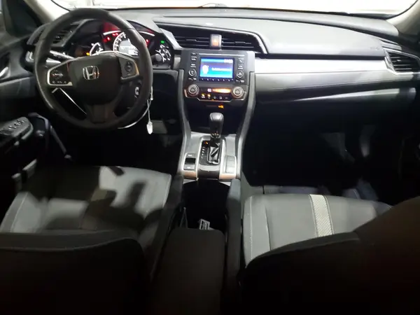 19XFC2F58GE235912 2016 HONDA CIVIC - Image 8