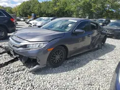 19XFC2F58GE236591 2016 HONDA CIVIC