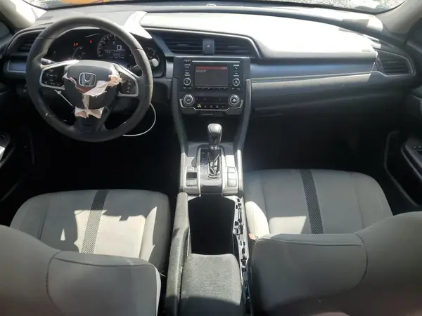 19XFC2F58GE236591 2016 HONDA CIVIC - Image 8