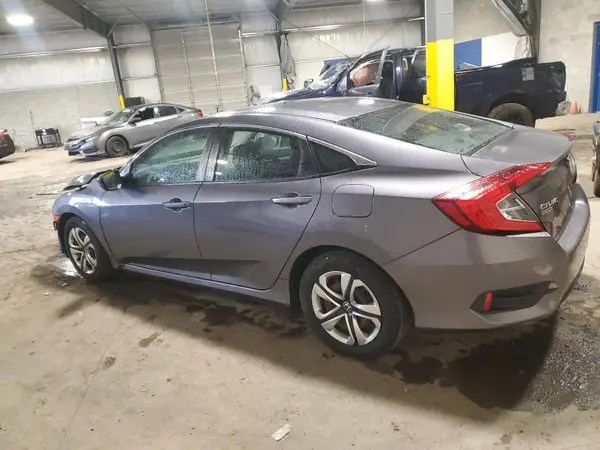 19XFC2F58GE236669 2016 HONDA CIVIC - Image 2