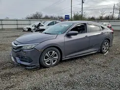 19XFC2F58GE236834 2016 HONDA CIVIC