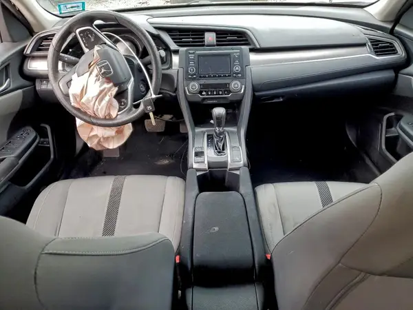 19XFC2F58GE236834 2016 HONDA CIVIC - Image 8