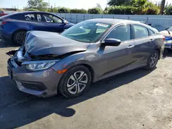19XFC2F58GE237949 2016 HONDA CIVIC