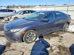 19XFC2F58GE239538 2016 HONDA CIVIC