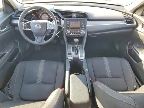 19XFC2F58GE239538 2016 HONDA CIVIC - Image 8