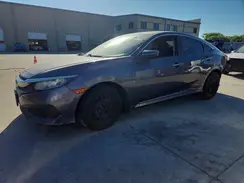 19XFC2F58GE239636 2016 HONDA CIVIC