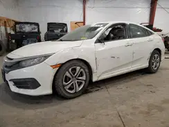 19XFC2F58GE240480 2016 HONDA CIVIC