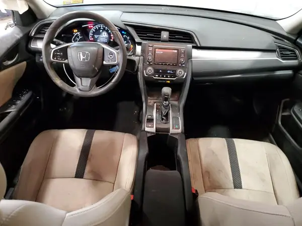 19XFC2F58GE240480 2016 HONDA CIVIC - Image 8