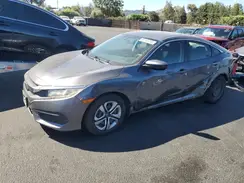 19XFC2F58GE242293 2016 HONDA CIVIC