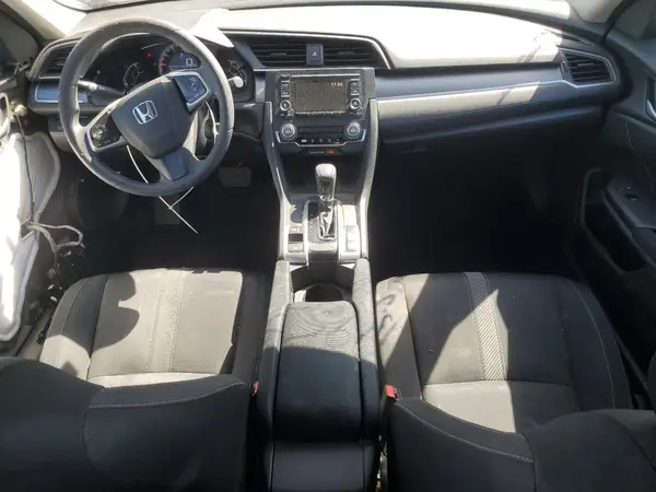 19XFC2F58GE242293 2016 HONDA CIVIC - Image 8