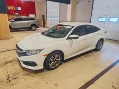 19XFC2F58GE242911 2016 HONDA CIVIC