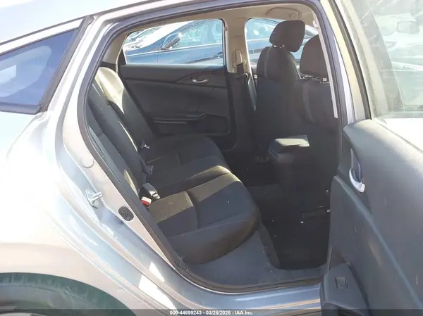19XFC2F58GE243072 2016 HONDA CIVIC - Image 8