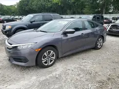 19XFC2F58GE243363 2016 HONDA CIVIC