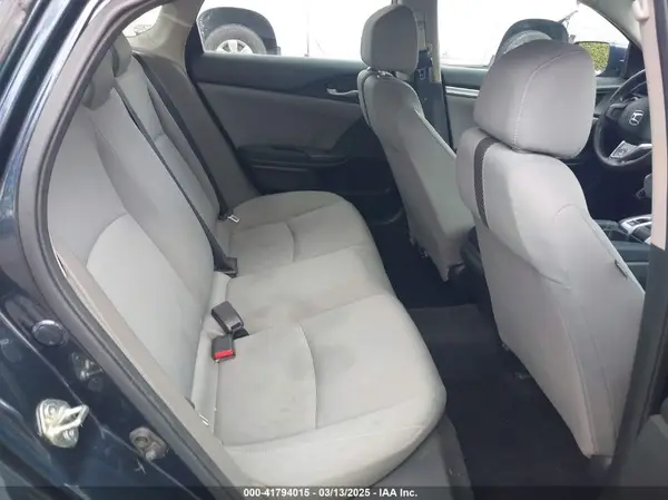 19XFC2F58GE244870 2016 HONDA CIVIC - Image 8