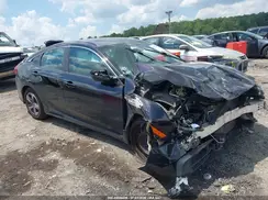 19XFC2F58GE245100 2016 HONDA CIVIC
