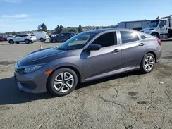 19XFC2F58GE245534 2016 HONDA CIVIC