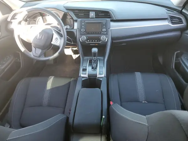 19XFC2F58GE245534 2016 HONDA CIVIC - Image 8