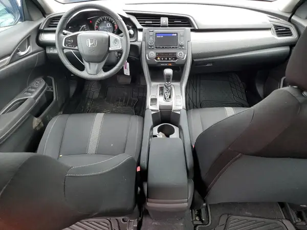 19XFC2F58GE245579 2016 HONDA CIVIC - Image 8