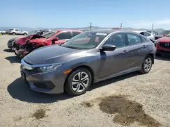19XFC2F58GE246103 2016 HONDA CIVIC