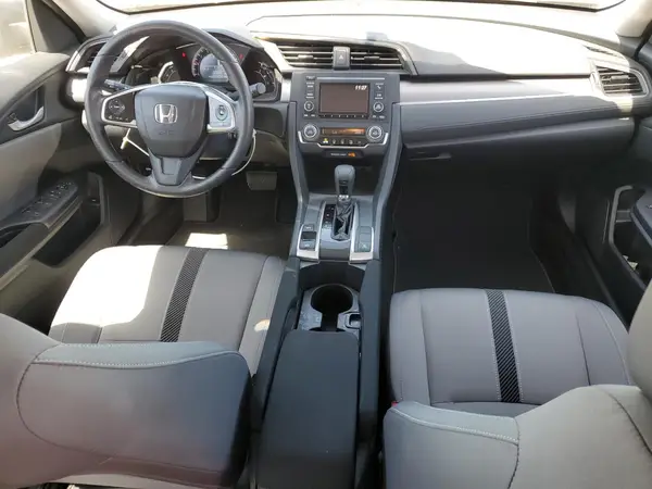 19XFC2F58GE246103 2016 HONDA CIVIC - Image 8