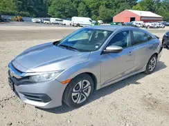 19XFC2F58GE246344 2016 HONDA CIVIC