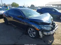 19XFC2F58GE246473 2016 HONDA CIVIC