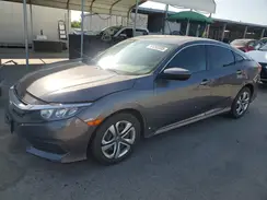 19XFC2F58GE246702 2016 HONDA CIVIC