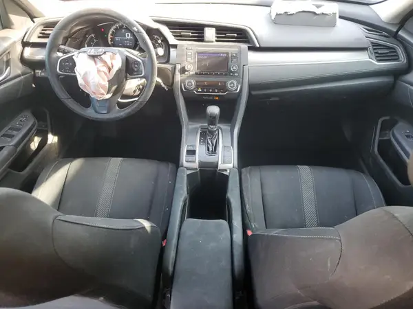 19XFC2F58GE246702 2016 HONDA CIVIC - Image 8