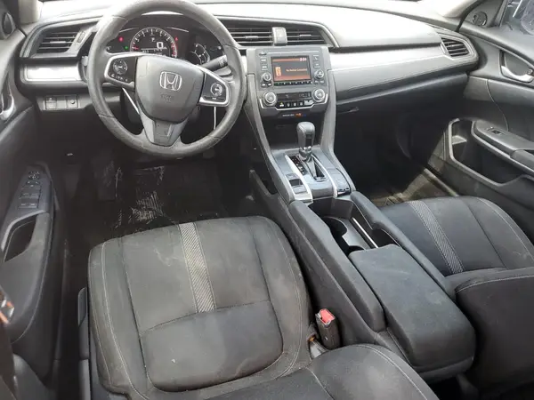 19XFC2F58GE246845 2016 HONDA CIVIC - Image 8