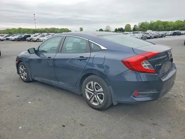 19XFC2F58GE247042 2016 HONDA CIVIC - Image 2