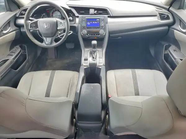 19XFC2F58GE247042 2016 HONDA CIVIC - Image 8