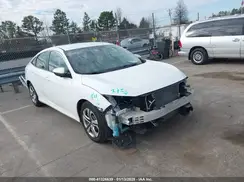 19XFC2F58GE247767 2016 HONDA CIVIC
