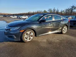 19XFC2F58GE249308 2016 HONDA CIVIC
