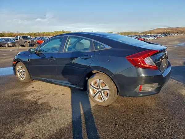 19XFC2F58GE249308 2016 HONDA CIVIC - Image 2