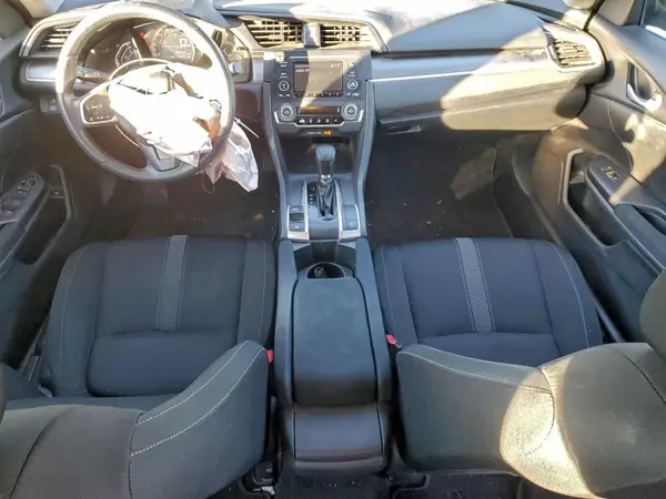 19XFC2F58GE249308 2016 HONDA CIVIC - Image 8
